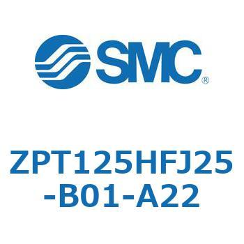 真空パッド ZPT12 SMC