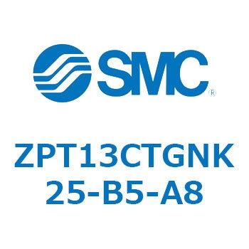 ZPT13CTGNK25-B5-A8 �^��p�b�h ZPT13 SMC 57724326
