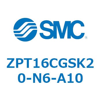 真空パッド ZPT16 SMC
