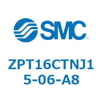 真空パッド ZPT16 SMC