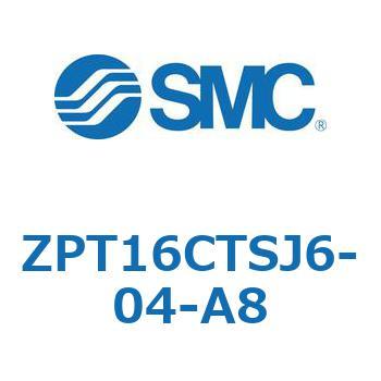 真空パッド ZPT16 SMC