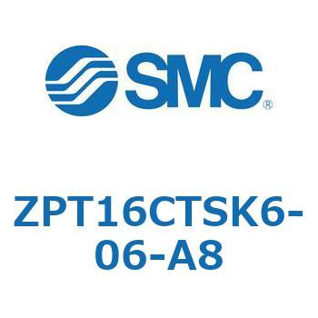 真空パッド ZPT16 SMC