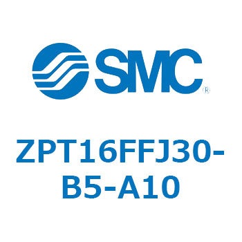 真空パッド ZPT16 SMC