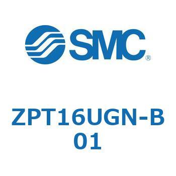真空パッド ZPT16 SMC