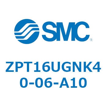 真空パッド ZPT16 SMC