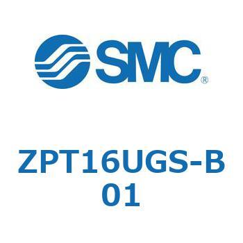 真空パッド ZPT16 SMC
