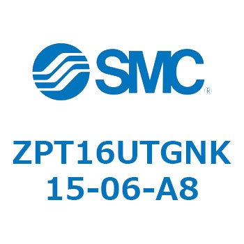 真空パッド ZPT16 SMC