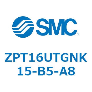 真空パッド ZPT16 SMC