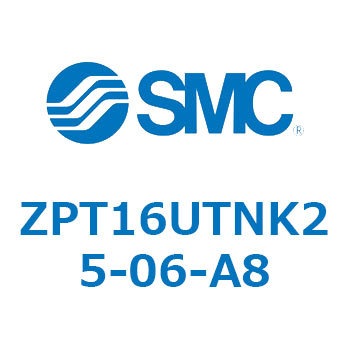真空パッド ZPT16 SMC