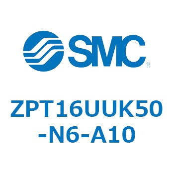 真空パッド ZPT16 SMC