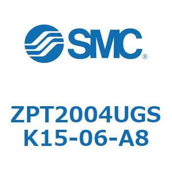 真空パッド ZPT20 SMC
