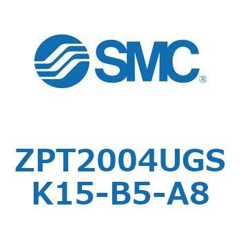 真空パッド ZPT20 SMC