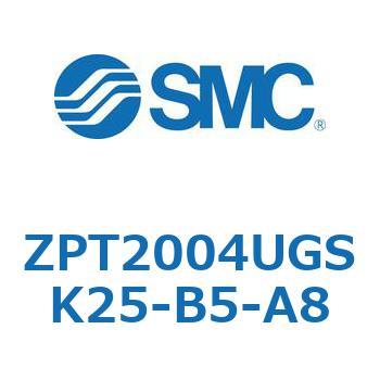 真空パッド ZPT20 SMC
