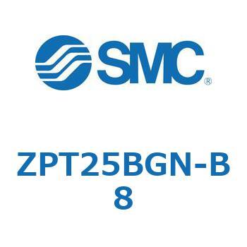 真空パッド ZPT25 SMC