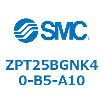 真空パッド ZPT25 SMC