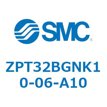 真空パッド ZPT32 SMC
