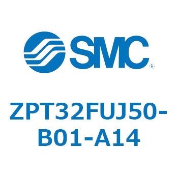 真空パッド ZPT32 SMC