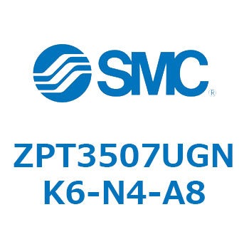 真空パッド ZPT35 SMC