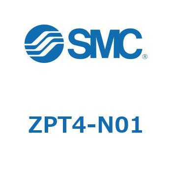 真空パッド ZPT4 SMC