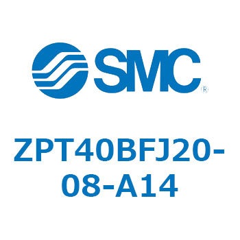 真空パッド ZPT40 SMC
