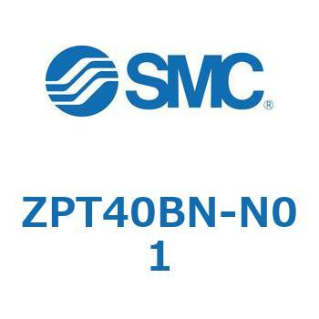 真空パッド ZPT40 SMC