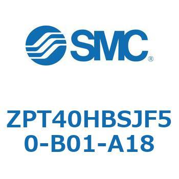 真空パッド ZPT40 SMC