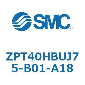 真空パッド ZPT40 SMC