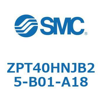 真空パッド ZPT40 SMC