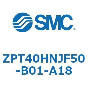 真空パッド ZPT40 SMC