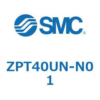 真空パッド ZPT40 SMC