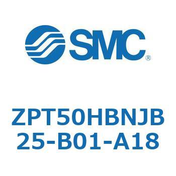 真空パッド ZPT50 SMC