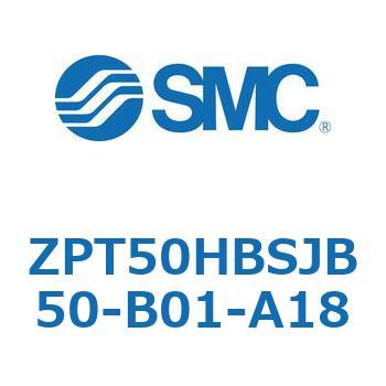 真空パッド ZPT50 SMC