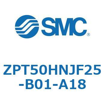 真空パッド ZPT50 SMC