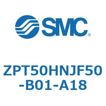 真空パッド ZPT50 SMC