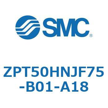真空パッド ZPT50 SMC