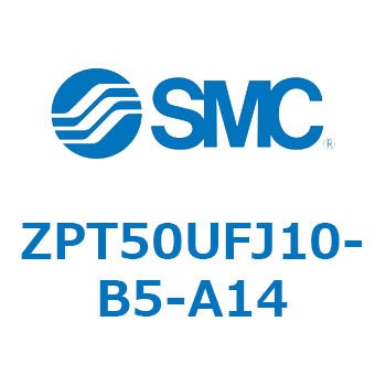 真空パッド ZPT50 SMC