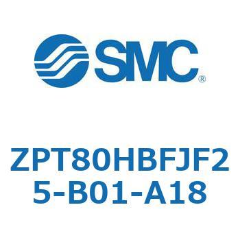 真空パッド ZPT80 SMC