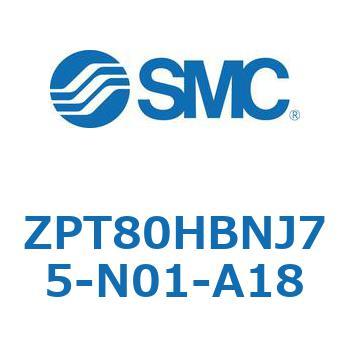 真空パッド ZPT80 SMC