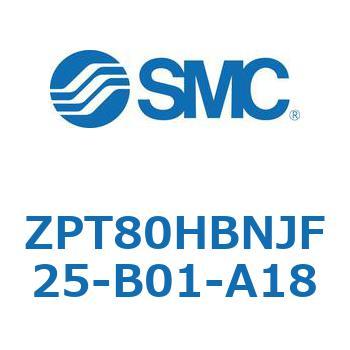 真空パッド ZPT80 SMC
