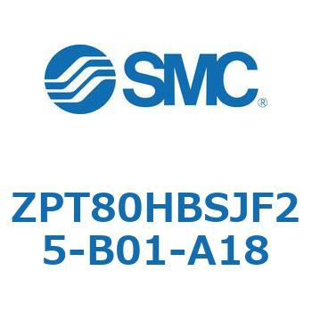 真空パッド ZPT80 SMC