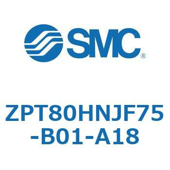 真空パッド ZPT80 SMC