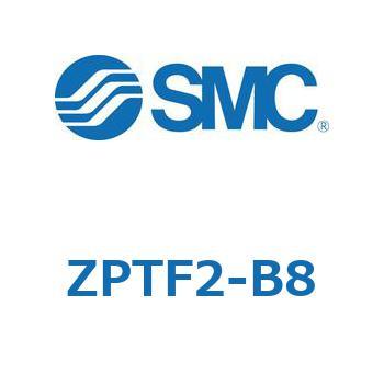 真空パッド ZPTF2 - SMC