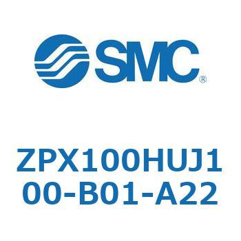 真空パッド ZPX10 SMC