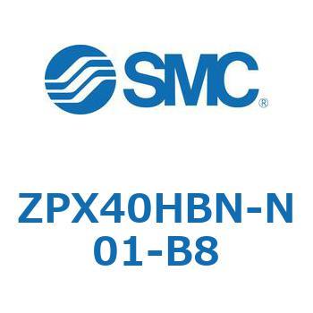 真空パッド ZPX40 SMC