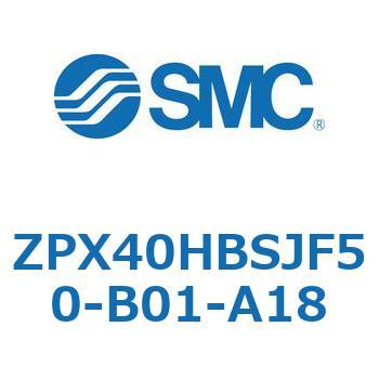 真空パッド ZPX40 SMC