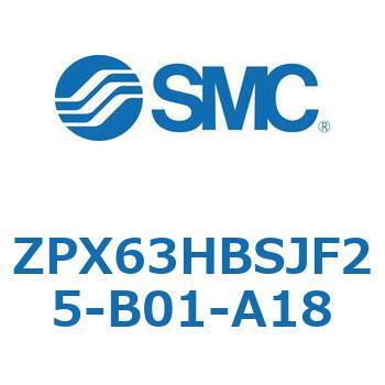 真空パッド ZPX63 SMC