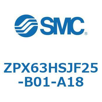 真空パッド ZPX63 SMC