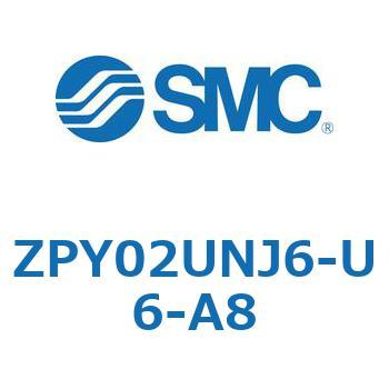 真空パッド ZPY02 SMC