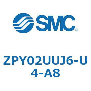 真空パッド ZPY02 SMC