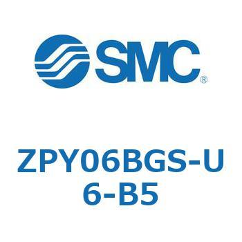 真空パッド ZPY06 SMC